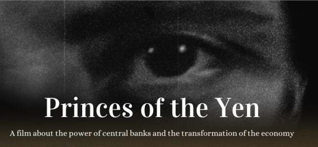 Princes of the Yen