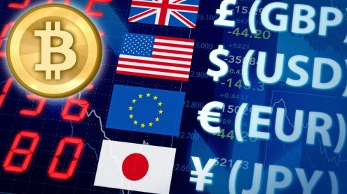El futuro del dinero