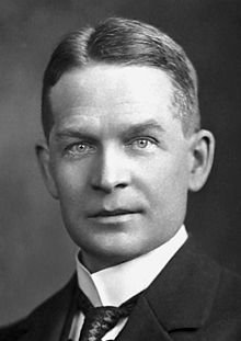 Economía para no economistas: Frederick Soddy