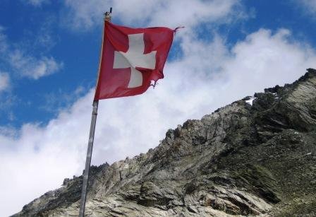 Actualización de la situación en Suiza