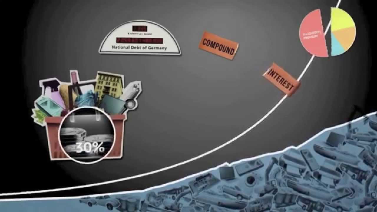 ¿Por qué el dinero es un problema?