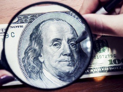LA CIA FALSIFICA MONEDAS PARA DESTRUIR ECONOMÍAS
